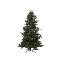Bild av NORDIC WINTER Christmas tree artificial PVC 150x106 cm &quot;FRYD&quot; Class A