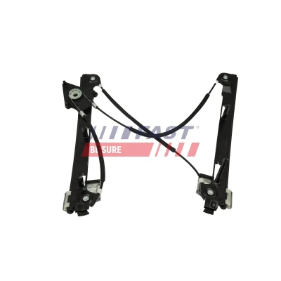 Bild av Fast Fönsterhiss till höger fram elektrisk utan elmotor FT00319 SKODA: Fabia 1 Combi, III Hatchback, I SEAT: Leon Hatchback