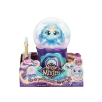 Bild av Moose Magic Mixies Kristallkula Färg Blå, 30381