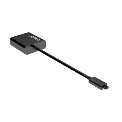 Bild av Club 3D USB 3.1 Type C to HDMI 2.0 UHD 4K Active Adapter Extern videoadapter