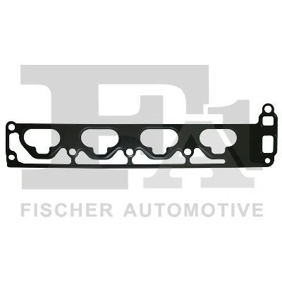 Bild av FA1 512 022 Joint Collecteur d&#039;Admission Culasse de cylindre OPEL: Vectra C CC, Corsa 3/5 portes, Astra H GTC, SAAB: 9 3 Berline, Break