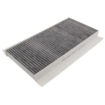 Bild av MAPCO 67605 Filtre d&#039;habitacle à charbon actif 348 171 29 FORD: Focus Mk1 3/5 portes, Break, Transit Connect Van