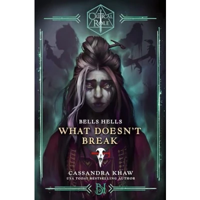 Bild av Critical Role: Bells Hells What Doesn&#039;t Break