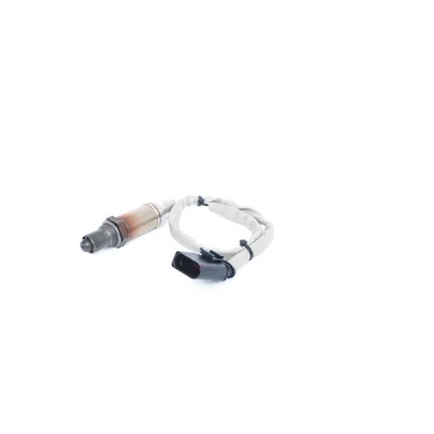 Bild av BOSCH F 00H L00 389 Sonde lambda 4 AUDI: A3 Sportback, 3/5 portes, A6 C7 Avant, VOLKSWAGEN: Golf 5, Passat B6 Variant, Berline