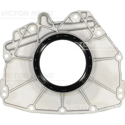 Bild av REINZ 81 10393 00 Joint Spi De Vilebrequin avec cadre porteur PTFE (polytétrafluoroéthylène) MERCEDES BENZ: Classe E Berline, ML, Vito Mixto