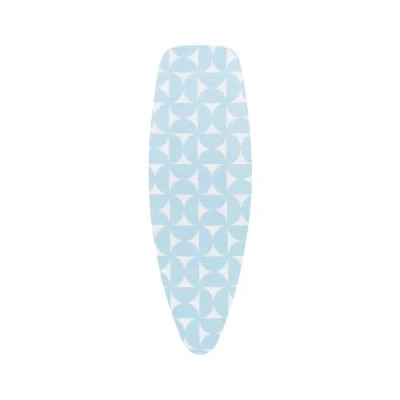 Bild av Brabantia Överdrag Strykbord, 2mm Skumlager, Fresh Breeze, D Strykbord (135 x 45 cm)