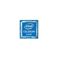 Bild av Intel Celeron G5925 Comet Lake CPU 2 kärnor 3.6 GHz LGA1200 Boxed (med kylare)