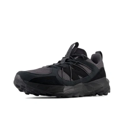 Bild av New Balance Dynasoft Tektrel, sneakers för män, Svart, 45 EU