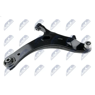 Bild av NTY ZWD SB 008 Bras de suspension Essieu avant droit, inférieur barre oscillant transversal SUBARU: Forester III