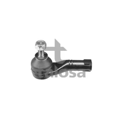 Bild av TALOSA 42 06008 Rotule de direction M10x1.25 1. Essieu avant à gauche RENAULT: CLIO 2, 3, TWINGO 1, NISSAN: Micra Kubistar Van, C+C 3