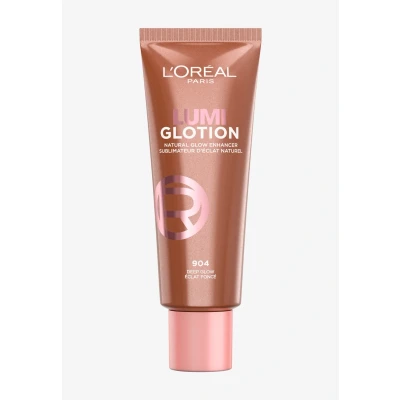 Bild av L&#039;Oréal Paris TRUE Match LUMI Glotion Primer, Storlek: 40 ml, 904 deep glow