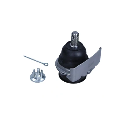 Bild av QUARO QS0893/HQ Rotule de suspension Essieu avant gauche, droit avec ecrou crénelé 15 KIA: cee‘d I Break, 5 portes