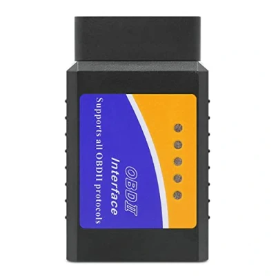 Bild av TsoLay V1.5 Obd2 bilskanner bluetooth 4.0 automatiska diagnostiska verktyg för Android Symbian