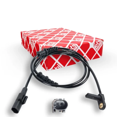 Bild av FEBI BILSTEIN 106159 Capteur ABS Essieu avant gauche, droit 955 MERCEDES BENZ: Sprinter 3.5 T Van, 3 Van