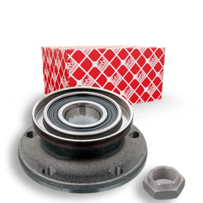 Bild av FEBI BILSTEIN 102777 Kit de roulements roue ALFA ROMEO: GT, 156 Berline, 147