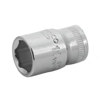 Bild av BAHCO socket 1/4 hexagonal 11mm