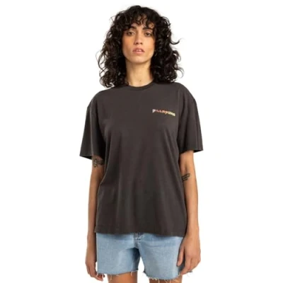 Bild av Billabong Tshirt med print, Storlek: XS, Kta