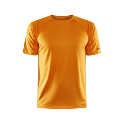 Bild av CRAFT Tränings tee CORE herr orange L