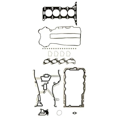 Bild av AJUSA 52254000 Packningssats, topplock med cylindertoppspackning OPEL: Astra Classic Hatchback, Tigra Twintop, H Hatchback
