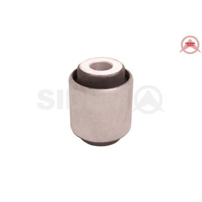 Bild av SIDEM 837723 Silent Bloc De Triangle Essieu arrière supérieur, intérieur Support métal caoutchouc barre oscillant transversal AUDI: A6 C6 Allroad
