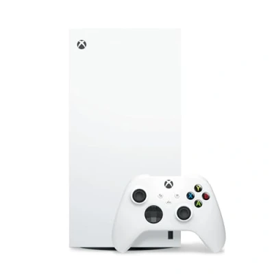 Bild av Xbox Series X 1TB Digital Edition