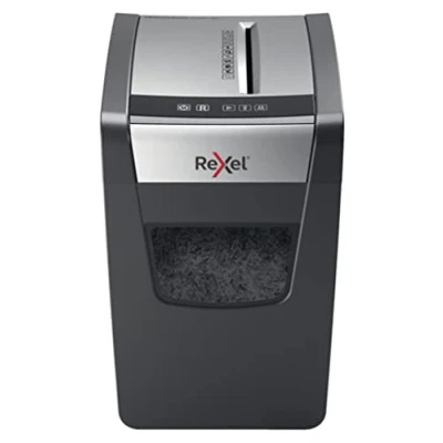 Bild av Dokumentförstörare Rexel Momentum X312 SL P3