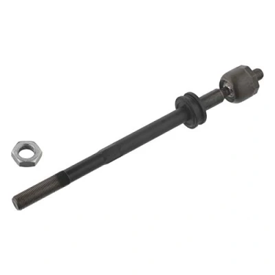 Bild av febi BILSTEIN 34812 Rotule Axiale 310 Plus avec contre écrou VOLKSWAGEN: Transporter 4 Bus,
