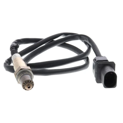 Bild av VEMO V20 76 0090 Sonde lambda Filetage prégraissé en forme de D BMW: 3 Berline, Coupe, 5 Berline
