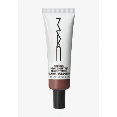 Bild av MAC Strobe DEWY SKIN TINT Färgad dagkräm, Storlek: 30 ml, Rich 2