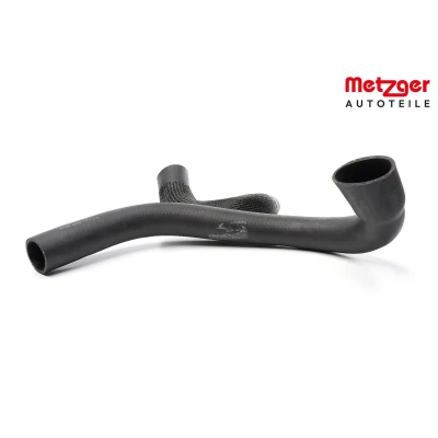 Bild av METZGER 2400656 Gaine De Suralimentation sans tuyau PEUGEOT: 307 3/5 portes, SW, Break, CITROËN: C4 Coupe, I Berline