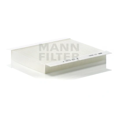 Bild av Filter, kupéventilation MANN FILTER CU 2680