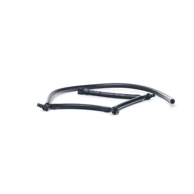 Bild av DR.MOTOR AUTOMOTIVE DRM16007 Tuyau, carburant de fuite CITROËN: C3 I 3/5 portes, C2 C1 I, FORD: Fusion Break, FIESTA 5, 5 Van