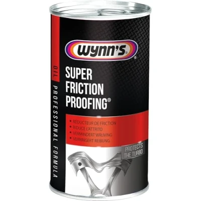 Bild av WYNN&#039;S W47041 Additif à l&#039;huile moteur 325