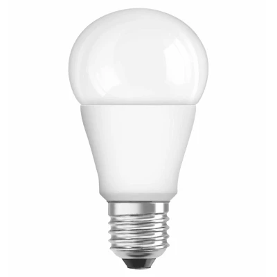 Bild av OSRAM LED lampa E27 10 W 840 Classic Star matt