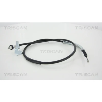 Bild av TRISCAN 8140 11144 Câble De Frein 1435/1294 à disque MINI: 3/5 portes, Cabriolet