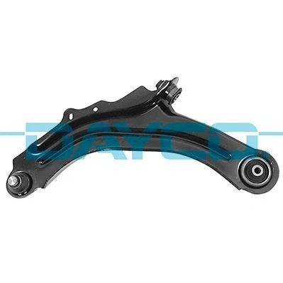 Bild av DAYCO DSS1137 Länkarm, hjulupphängning framaxel vänster, Nedre Länkarm (tvär ) 18,0mm RENAULT: MEGANE 2 Kombi, Captur, Coupe Cabriolet