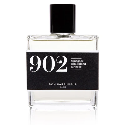 Bild av Bon Parfumeur Eau De Parfum Parfym #902: armagnac / blond tobacco cinnamon 30 ml