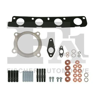 Bild av FA1 KT110330 Kit de montage, compresseur AUDI: A4 B7 Berline, Avant, A6 C6 SEAT: Exeo ST