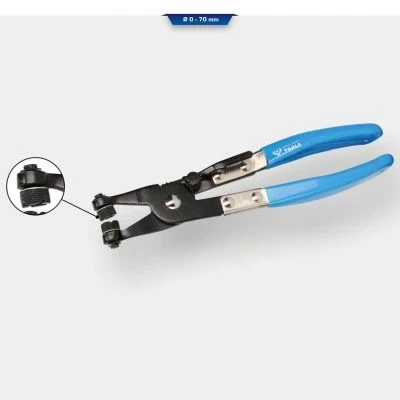 Bild av KS TOOLS BT526000 Pince, Collier de tuyau 265 45