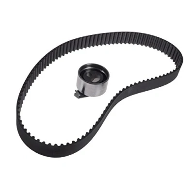 Bild av BLUE PRINT ADM57311 Kit de distribution 101 avec une denture arrondie Galet tendeur compris FORD: Ranger Mk2, MAZDA: Série B Pick up