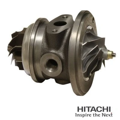 Bild av HITACHI 137441 Capteur, pression des gaz échappement devant le filtre à particules BMW: 1 5 portes, 3 Berline, 2 Active Tourer, MINI: 3/5 portes