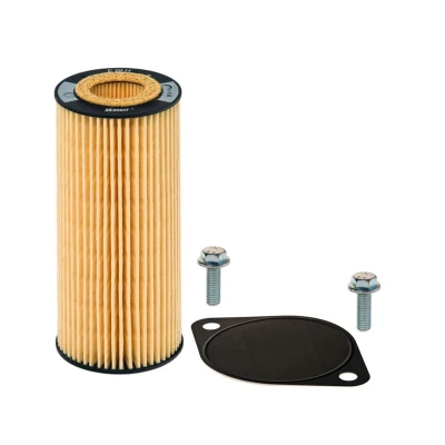 Bild av Hydraulikfilter, automatväxel HENGST FILTER E28H D175