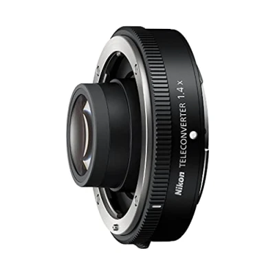 Bild av Nikon Z Teleconverter Tc 1.4x