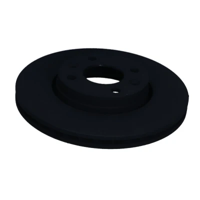 Bild av QUARO QD1323HC Disque de frein 260 22 4 100 ventilé l&#039;extérieur peint à haute teneur en carbone sans moyeu roue, boulon fix roue