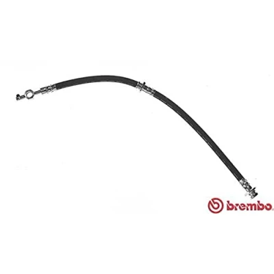 Bild av BREMBO T 49 003 Flexible De Frein 450 F10X1 MAZDA: 323 C IV 3/5 portes, FAMILIA 4, II portes