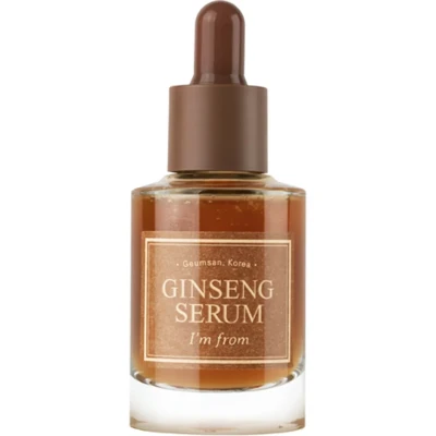 Bild av I&#039;M FROM Sérum Ginseng 30ml