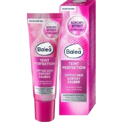 Bild av Balea Omedelbart synligt perfektion färgat serum 1 x 30 ml