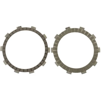 Bild av Kopplingslamellsats TRW MCC108 6