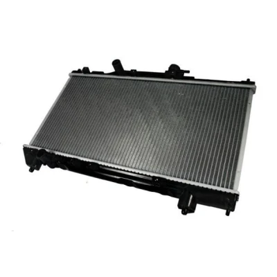 Bild av Kylare, motorkylning THERMOTEC D72007TT