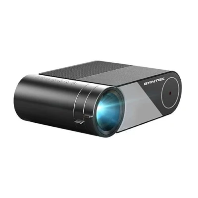 Bild av Byintek Projektor K9 1920 x 1080 250 ANSI lumens